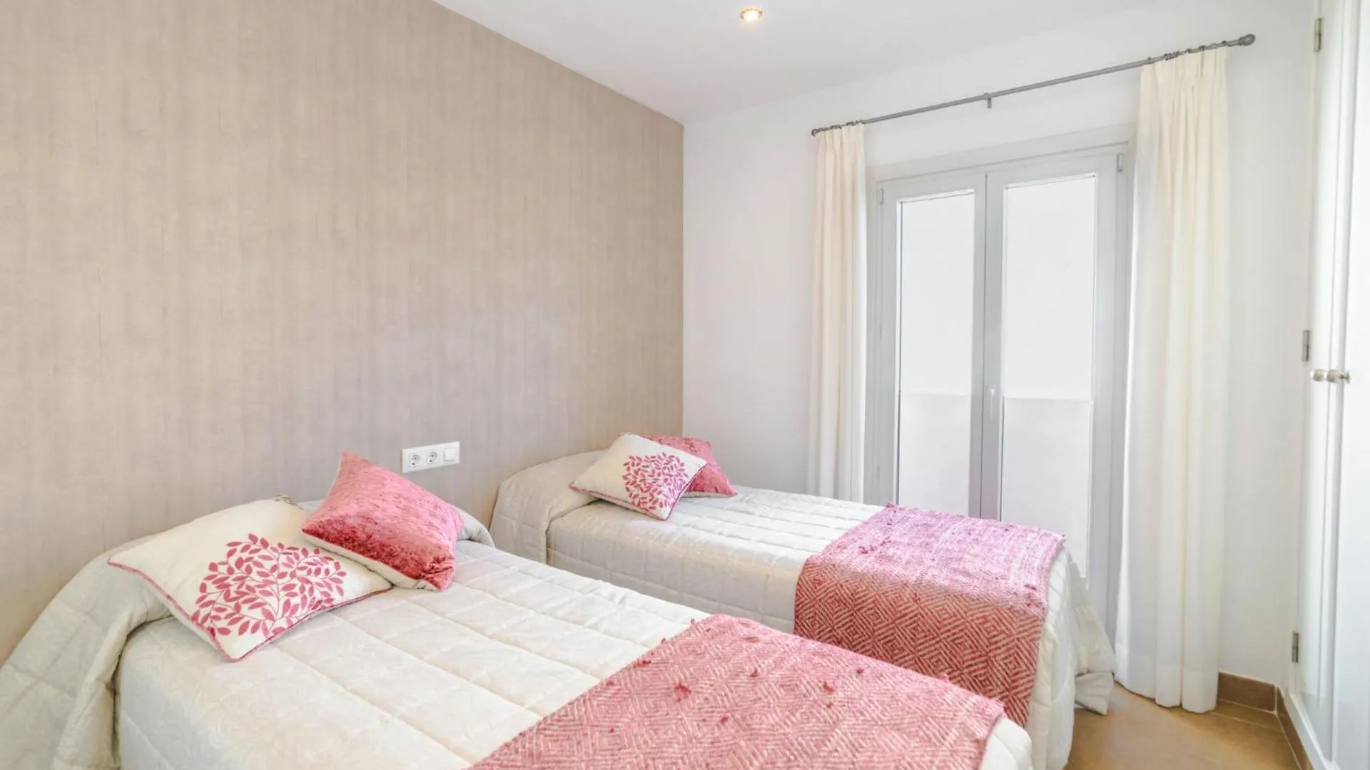 Apartment Nautic Sea Views By Interhome Port de Alcudia  Spain