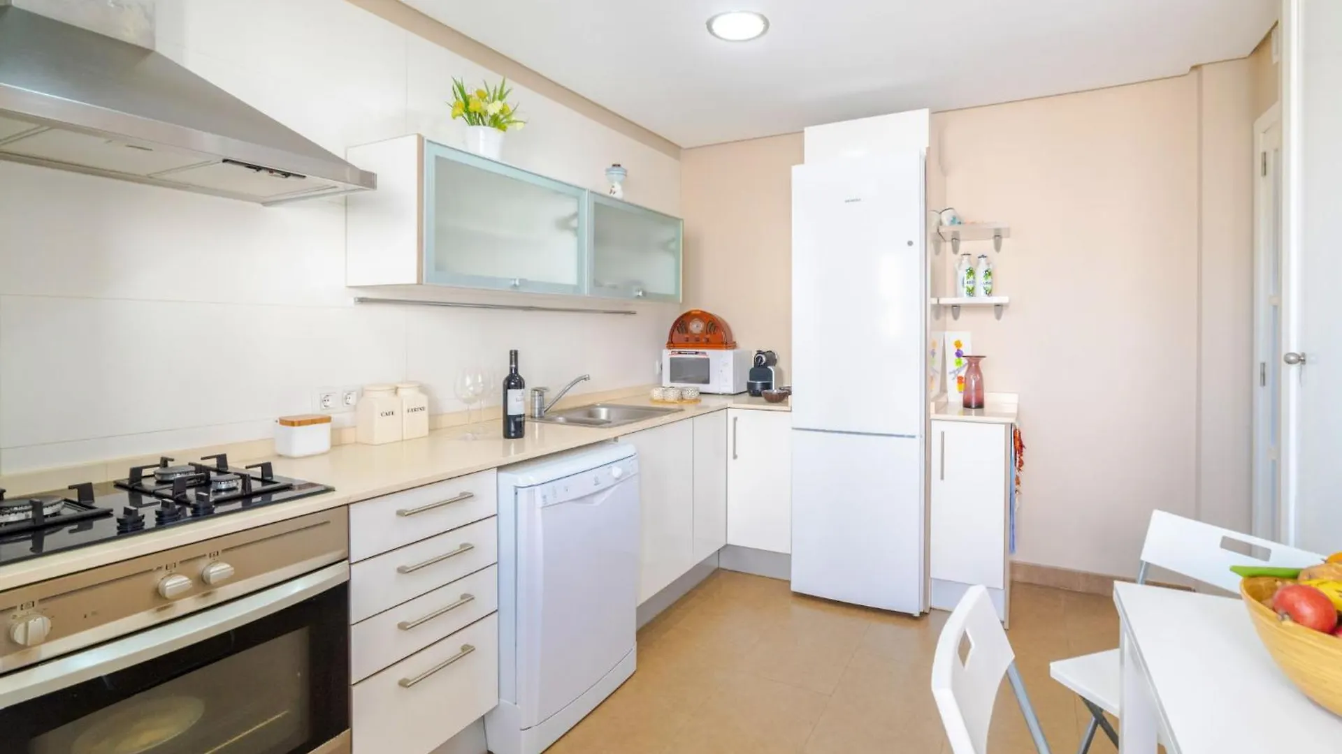 Apartment Nautic Sea Views By Interhome Port de Alcudia