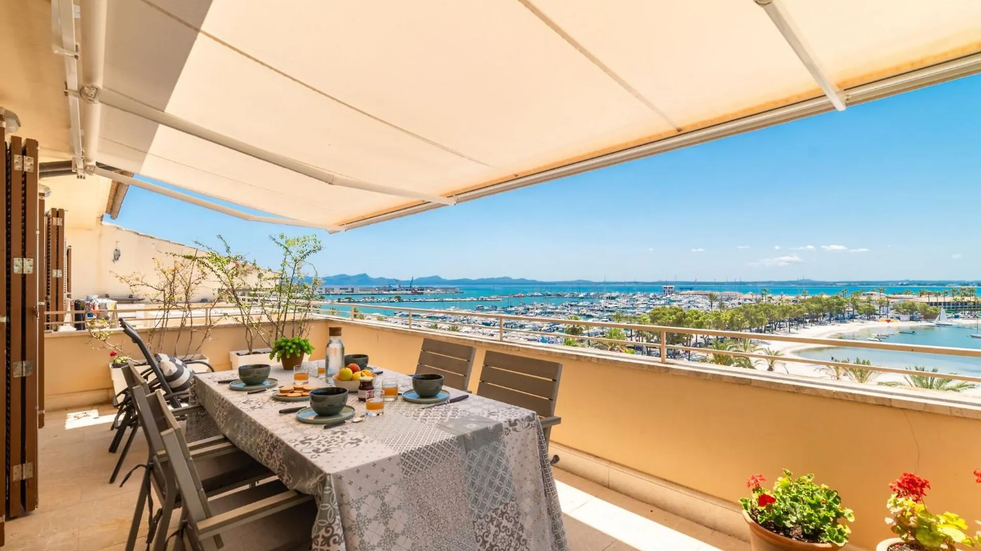 Apartment Nautic Sea Views By Interhome contacts